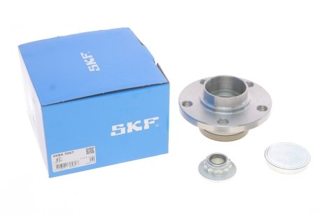 Подшипник ступицы комплект SKF VKBA3567