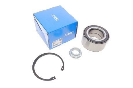 Подшипник ступицы (комплект) SKF VKBA3574