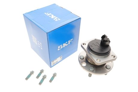 Подшипник ступицы (комплект) SKF VKBA3576