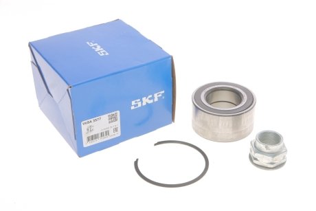 Комплект подшипника ступицы колеса SKF VKBA3577