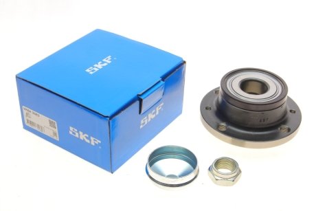 Подшипник ступицы (комплект) SKF VKBA3583