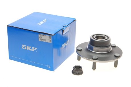 Подшипник ступицы SKF VKBA3589