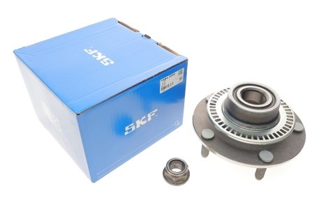 Подшипник ступицы (комплект) SKF VKBA3590