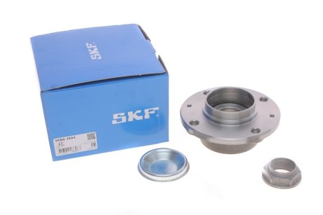 Підшипник маточини (комплект) SKF VKBA3594