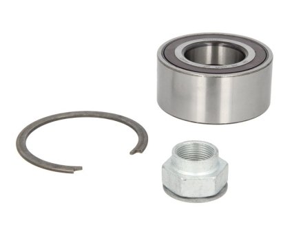 Комплект подшипника ступицы колеса SKF VKBA3599