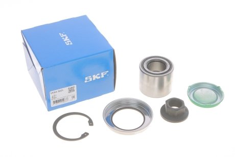 Підшипник кульковий SKF VKBA3601