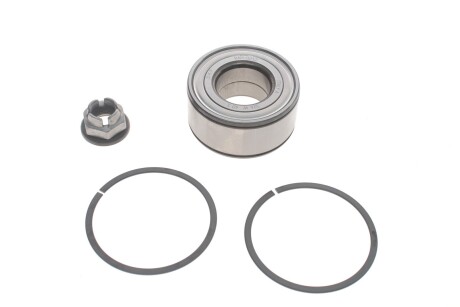 Подшипник ступицы (комплект) SKF VKBA3615