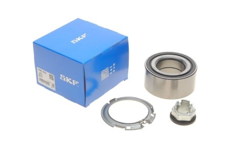 Подшипник шариковый SKF VKBA3618