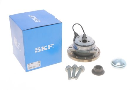 Подшипник ступицы (комплект) SKF VKBA3620