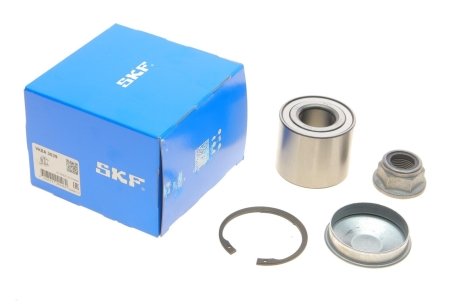 Підшипник маточини (комплект) SKF VKBA3639