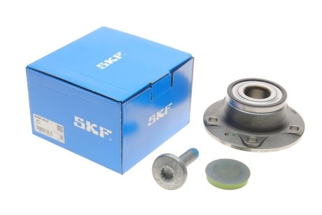 Підшипник маточини (комплект) SKF VKBA3644