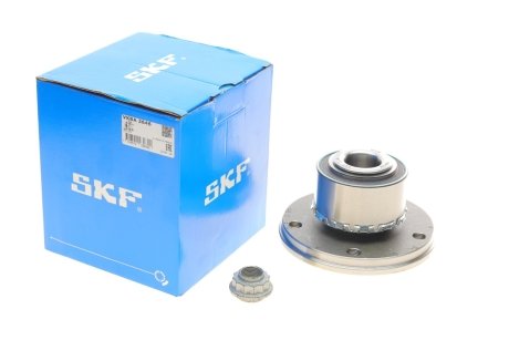 Комплект подшипника ступицы колеса SKF VKBA3646