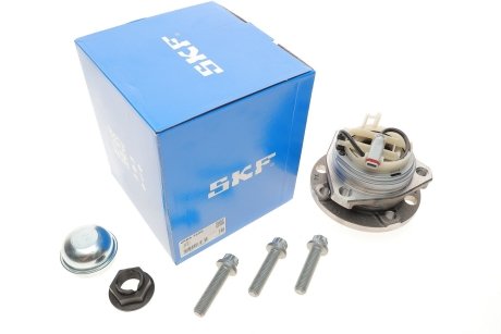 Подшипник ступицы комплект SKF VKBA3650