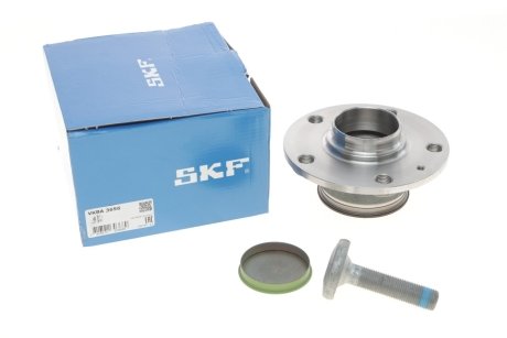 Підшипник маточини (комплект) SKF VKBA3656