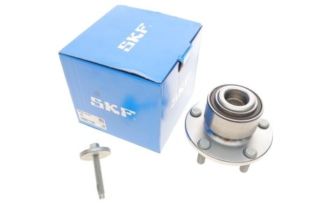 Подшипник ступицы (комплект) SKF VKBA3660