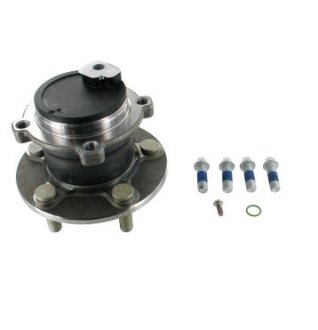 Подшипник ступицы SKF VKBA3661