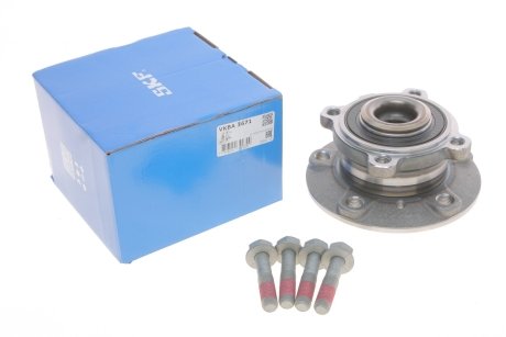 Подшипник ступицы комплект SKF VKBA3671