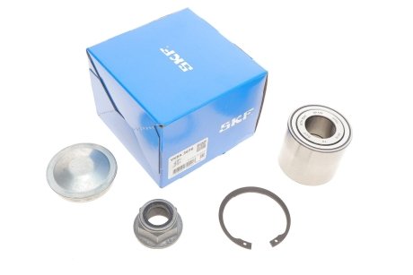 Подшипник ступицы (комплект) SKF VKBA3676