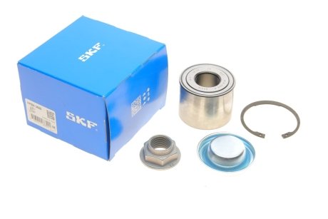 Подшипник ступицы (комплект) SKF VKBA3680