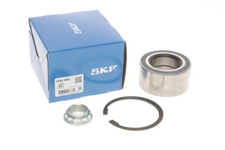 Підшипник маточини (комплект) SKF VKBA3682 (фото 1)