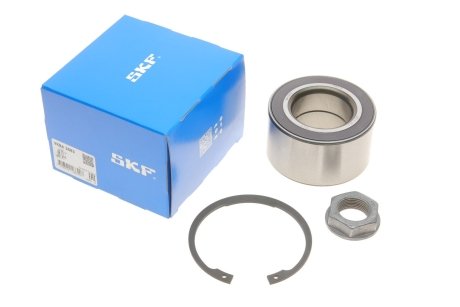 Подшипник ступицы (комплект) SKF VKBA3683