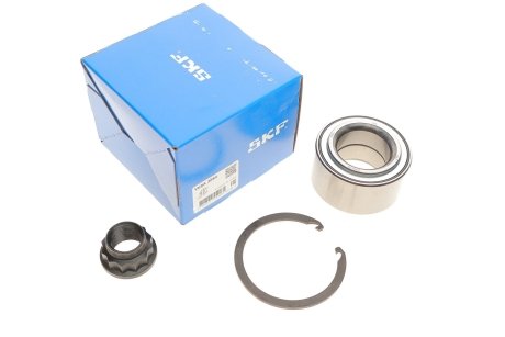 Подшипник ступицы (комплект) SKF VKBA3684