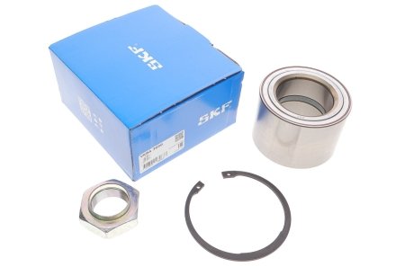 Підшипник маточини (комплект) SKF VKBA3690