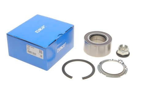 Підшипник кульковий SKF VKBA3692