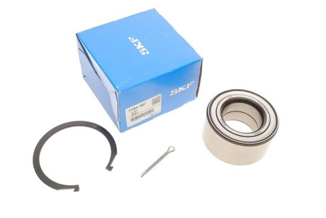 Підшипник кульковий SKF VKBA3907