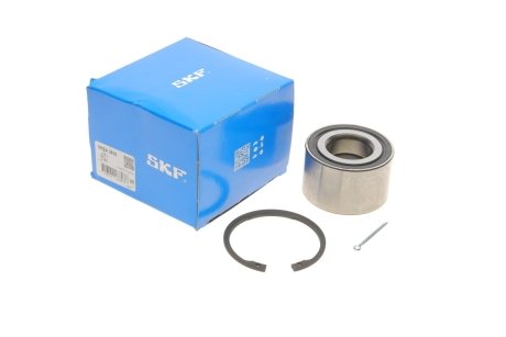 Подшипник ступицы (комплект) SKF VKBA3915