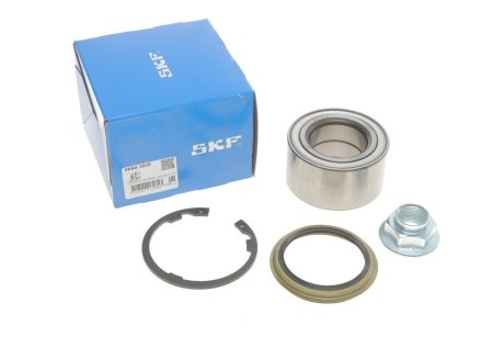 Підшипник роликовий SKF VKBA3935