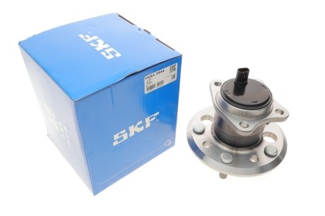 Підшипник маточини комплект SKF VKBA3944