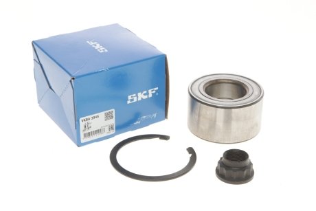 Подшипник ступицы (комплект) SKF VKBA3945