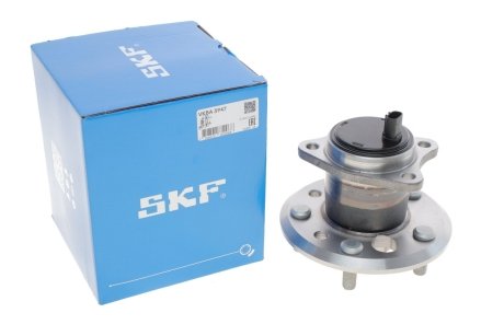 Підшипник маточини (комплект) SKF VKBA3947