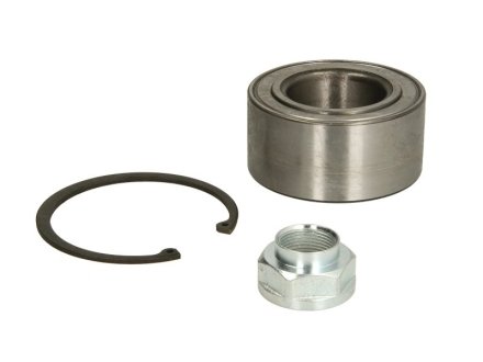 Комплект подшипника ступицы колеса SKF VKBA3951