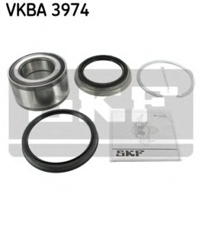 Комплект подшипника ступицы колеса SKF VKBA3974