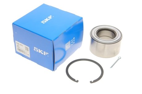 Підшипник кульковий SKF VKBA3979