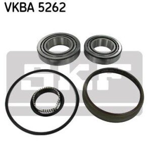 Комплект подшипника ступицы колеса SKF VKBA 5262