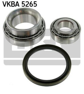 Комплект подшипника ступицы колеса SKF VKBA 5265