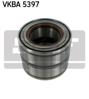 Комплект подшипника ступицы колеса SKF VKBA5397