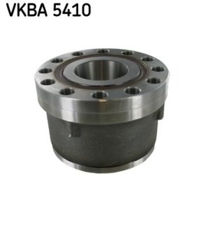 Комплект подшипника ступицы колеса SKF VKBA 5410