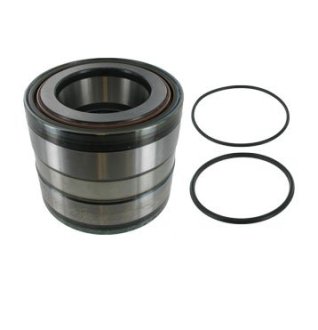 Комплект подшипника ступицы колеса SKF VKBA5419