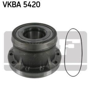 Автозапчасть SKF VKBA 5420