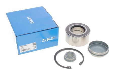 Подшипник шариковый SKF VKBA6509