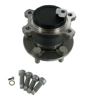 Подшипник шариковый SKF VKBA6524