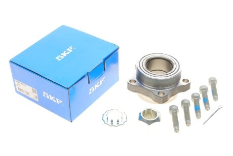 Підшипник маточини (комплект) SKF VKBA6525