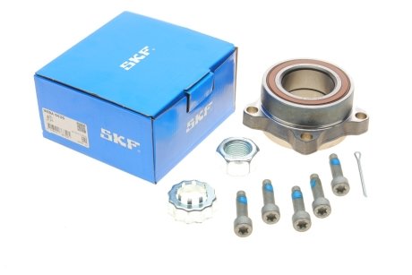 Ступица колеса, с элементами монтажа SKF VKBA6526