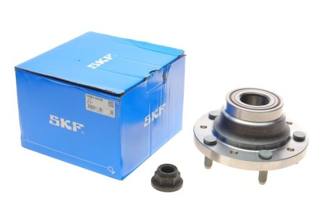 Подшипник ступицы SKF VKBA6528