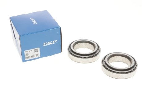 Підшипник роликовий SKF VKBA6529