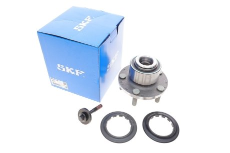 Підшипник маточини (комплект) SKF VKBA6543